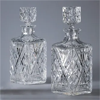 Vantaggi delle bottiglie di vetro nel settore dell'imballaggio