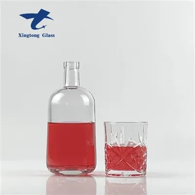 Analisi delle caratteristiche e delle tipologie delle bottiglie di vetro